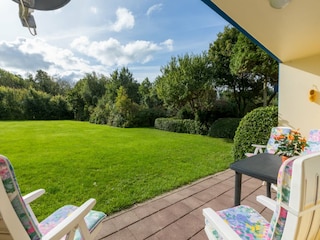 Maison de vacances Vlissingen Enregistrement extérieur 5