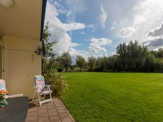 Ferienhaus Vlissingen Außenaufnahme 5