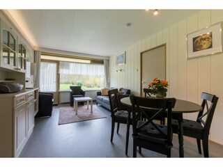 Ferienhaus Vlissingen Ausstattung 11