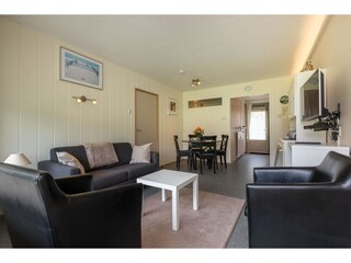 Vakantiehuis Vlissingen Kenmerken 16