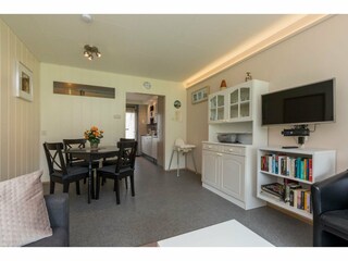 Holiday house Vlissingen Features 14