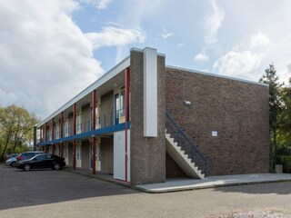 Vakantiehuis Vlissingen  18