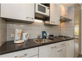 Ferienhaus Vlissingen Ausstattung 12