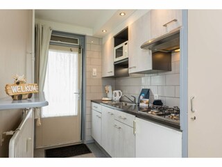 Ferienhaus Vlissingen Ausstattung 10