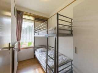 Ferienhaus Vlissingen Ausstattung 16