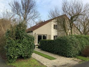 Gemütliches Ferienhaus in Strandnähe mit Sauna, Whirlpool und Solarium - Julianadorp - image1