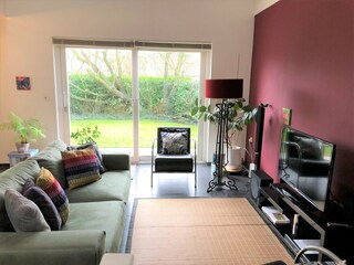 Vakantiehuis Julianadorp Kenmerken 11