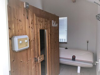 Ferienhaus Julianadorp  29