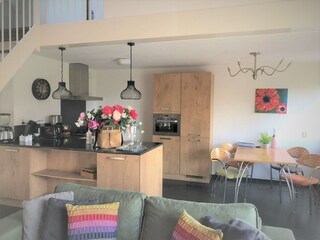 Casa per le vacanze Julianadorp Caratteristiche 6