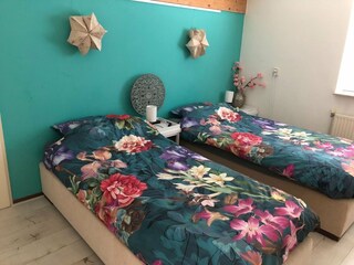 Casa per le vacanze Julianadorp Caratteristiche 14