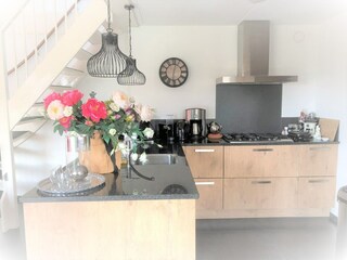 Casa per le vacanze Julianadorp Caratteristiche 8