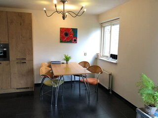 Vakantiehuis Julianadorp Kenmerken 15