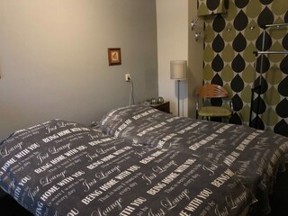 Vakantiehuis Julianadorp Kenmerken 10