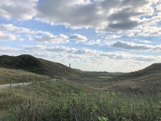 Ferienhaus Julianadorp Umgebung 18