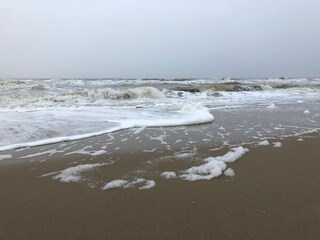 Maison de vacances Julianadorp Environnement 35