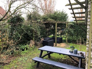 Casa per le vacanze Julianadorp Registrazione all'aperto 4