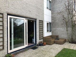 Maison de vacances Julianadorp Enregistrement extérieur 2