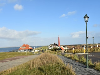 Ferienhaus Julianadorp Umgebung 23