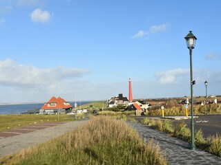 Vakantiehuis Julianadorp Omgeving 29