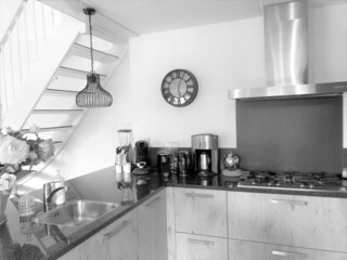 Vakantiehuis Julianadorp Kenmerken 13