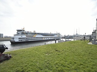 Vakantiehuis Julianadorp Omgeving 23