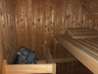 Vakantiehuis Julianadorp  38