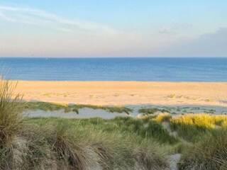 Vakantiehuis Julianadorp Omgeving 31