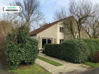 Ferienhaus Julianadorp Außenaufnahme 3