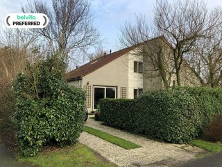 Maison de vacances Julianadorp Enregistrement extérieur 5