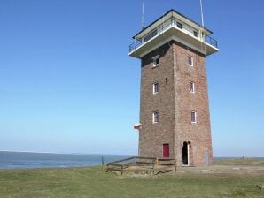 Maison de vacances à Huisduinen près de la mer - Le héros - image1