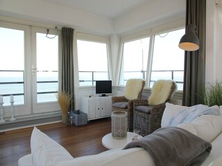 Vakantiehuis Den Helder Kenmerken 16