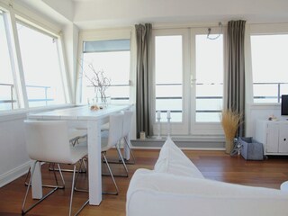 Ferienhaus Den Helder Ausstattung 17