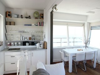 Holiday house Den Helder Features 9