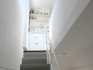 Ferienhaus Den Helder Ausstattung 17