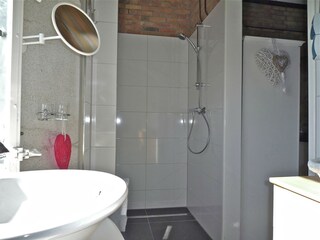 Holiday house Den Helder Features 11