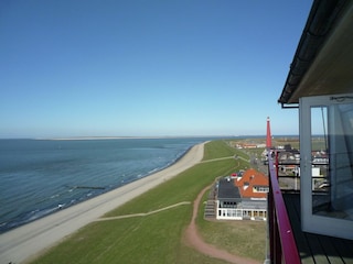Ferienhaus Den Helder Außenaufnahme 4