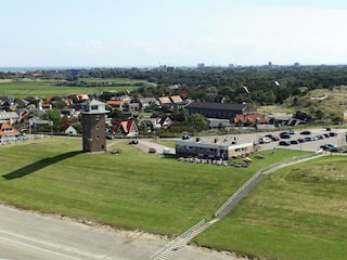 Vakantiehuis Den Helder Omgeving 20