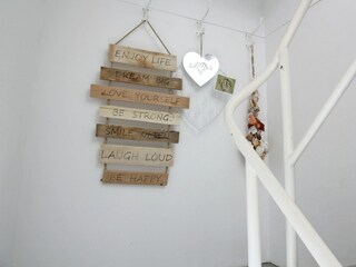 Holiday house Den Helder Features 12