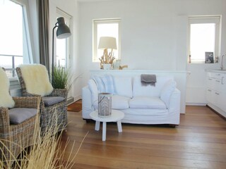 Ferienhaus Den Helder Ausstattung 14