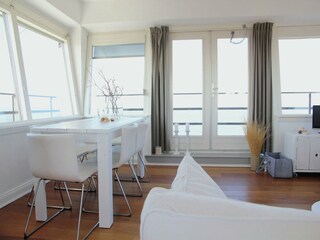 Holiday house Den Helder Features 15