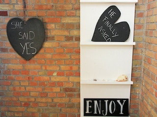 Holiday house Den Helder Features 12