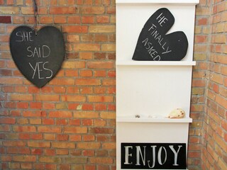 Holiday house Den Helder Features 13