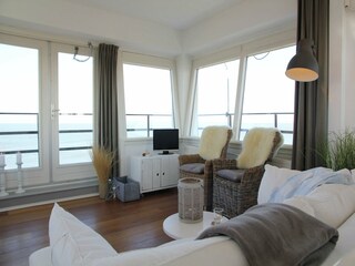 Casa de vacaciones Den Helder Características 6