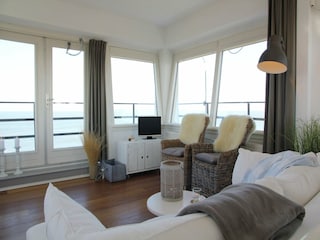 Ferienhaus Den Helder Ausstattung 6