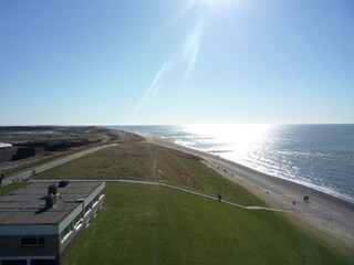 Holiday house Den Helder Outdoor Recording 4