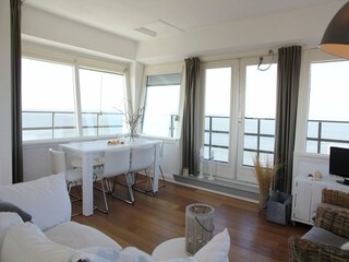 Vakantiehuis Den Helder Kenmerken 13