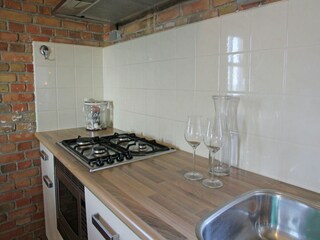 Ferienhaus Den Helder Ausstattung 14