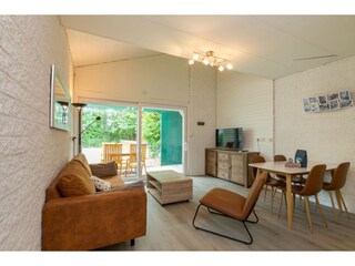 Vakantiehuis Kortgene Kenmerken 3
