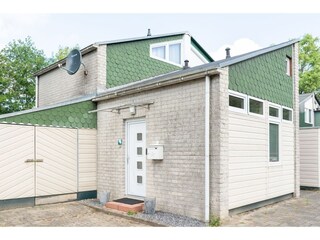 Ferienhaus Kortgene Außenaufnahme 2