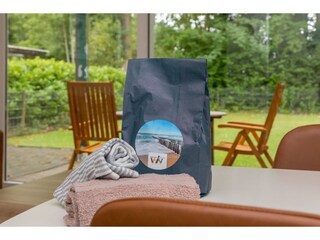 Vakantiehuis Kortgene  21